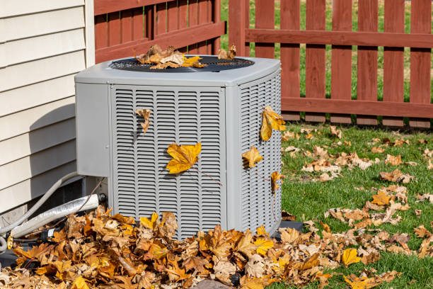 Best Residential HVAC in Santa Ana Pueblo, NM