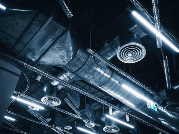 Best Energy-efficient HVAC Solutions in Santa Ana Pueblo, NM