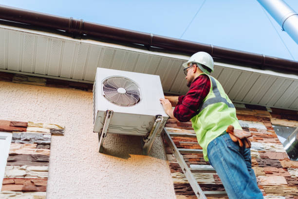 Best Residential HVAC in Santa Ana Pueblo, NM