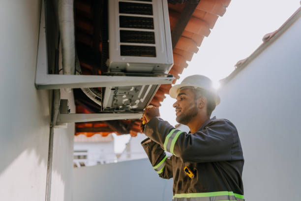 Best HVAC Consulting and Engineering in Santa Ana Pueblo, NM