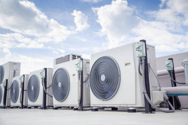 Best HVAC for Healthcare Facilities in Santa Ana Pueblo, NM