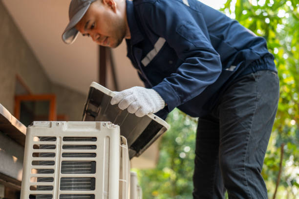 Best Emergency HVAC Services in Santa Ana Pueblo, NM