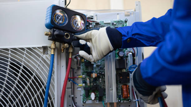 Best HVAC Supply and Distribution in Santa Ana Pueblo, NM